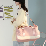 Bolso De Viaje, Deportivo Con Enganche Para Tu Maleta - Imagen 19