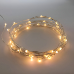 Bichito De Luz, Luciérnagas, Mini Leds, Decoración, 5 Metros - Imagen 2