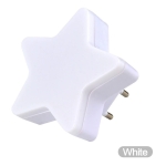 Lámpara Veladora Eléctrica Infantil Con Forma Estrella - Imagen 8