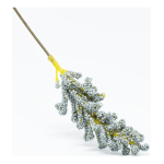 Flores Artificiales Decorativas Bolitas Lavanda X6 30cm - Imagen 21