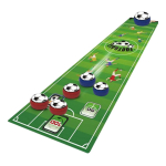 Alfombra Didáctica Juegos Infantiles Deportes Puntería - Imagen 4