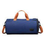 Bolso De Mano Deportivo De Viaje Para Gimnasio Deporte - Imagen 9