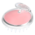 Cepillo Masajeador De Cabello Aumenta Circulacion Relax - Imagen 5