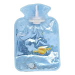 Bolsa Agua Caliente Mini Brillantina 350ml - Imagen 7