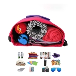 Mochila Deportiva Impermeable Super Liviana Varios Colores - Imagen 5