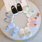 Zapatitos Para Bebes De Tela Flexibles Ergonómicos - Imagen 21