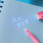 Pack De 12 Marcadores Magicos Uv Tinta Invisible Divertido - Imagen 2