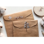 Plancha Stickers Pegotines Estilo Vintage Diseños Naturaleza - Imagen 12