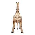 Inflable Infantil De Interior Animales Varios Diseños - Imagen 2