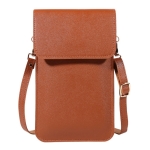 Billetera Dama Bandolera Porta Celular Gran Capacidad - Whop - Imagen 6