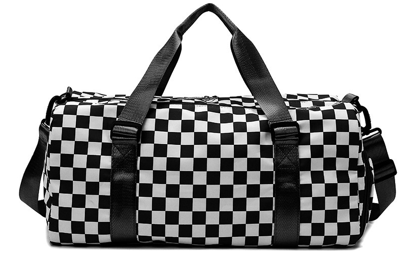 D_946272-MLU72647235064_112023-F.jpg Bolso De Viaje Deportivo Grande Gran Capacidad - Imagen 1
