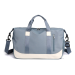 Bolso De Viaje, Deportivo Con Enganche Para Tu Maleta - Imagen 11