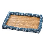Cama Cucha Para Mascotas Grande 70x50cm Perro Gato - Imagen 6