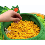 Juguete Para Perros Manta Olfativa Alfombra Para Mascotas - Imagen 3