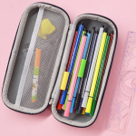 Cartuchera Escolar Diseño 3d Resistente - Imagen 19