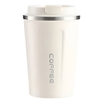 Vaso Térmico Mug 380ml Con Tapa Taza Jarra Excelente Calidad - Imagen 9