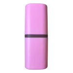 Soporte Portátil Porta Cepillo De Diente Estuche - Imagen 11