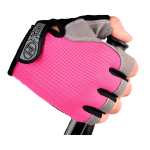 Guantes Para Crossfit Gym Gimnasio Musculacion Hacer Pesas - Imagen 6
