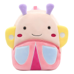 Mochila Jardín Infantil Peluche Animales Varios Diseños - Imagen 69