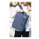 Mochila Laptop De Hombre O Mujer Para Notebook - Imagen 5
