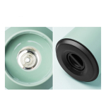 Jarra Termica Aislante Decorativa Moderna 1l - Imagen 21