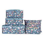 Organizador De Valija/ Ncc Para Viaje/ Travel Organizer - Imagen 22