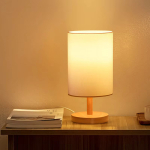 Lampara Mesa De Luz Escritorio Portatil Con Pantalla - Imagen 11