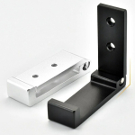 Soporte Gancho Organizador De Pared Para Colgar Plegable - Imagen 15