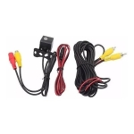 Camara De Reversa Para Estacionar Coche Vision Nocturna - Imagen 5