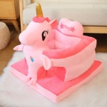 Sillones Asientos Puff Para Bebe O Niños - Varios Diseños - Imagen 3