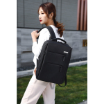 Mochila Laptop De Hombre O Mujer Para Notebook - Imagen 22
