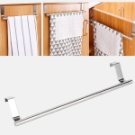 Soporte Para Repasador Original Cocina Enganche Puerta - Imagen 3