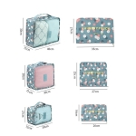 Organizador De Valija/ Ncc Para Viaje/ Travel Organizer - Imagen 24