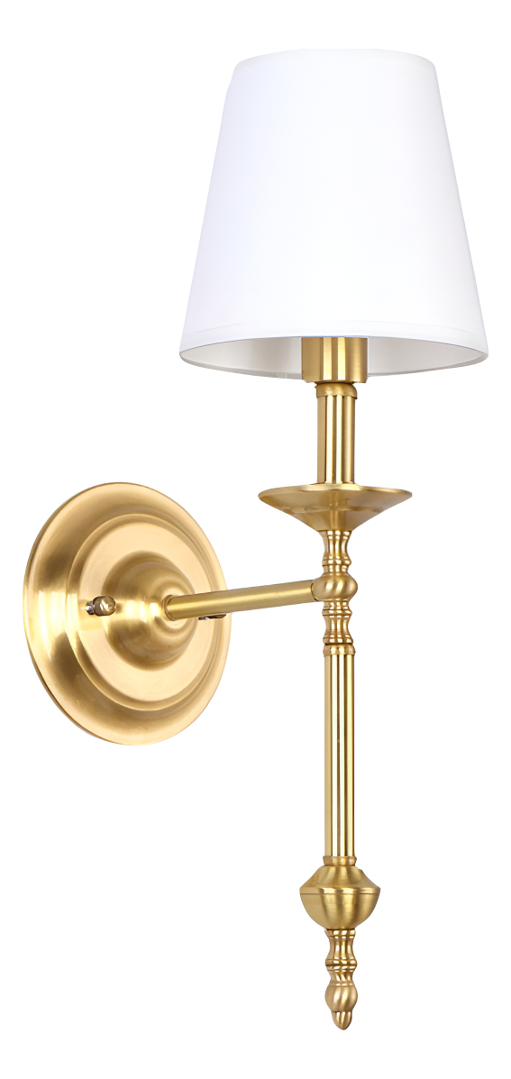 D_953512-MLU93862851441_092025-F.jpg Lampara Aplique De Pared Estilo Vintage Cobre - Imagen 1