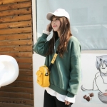 Morral Riñonera Bolso Unisex Urbano Moda Hombre Mujer - Imagen 8