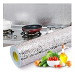 Papel Aluminio Resistente Agua Altas Temperaturas Cocina - Imagen 7