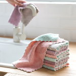 Toalla Social De Limpieza Super Suave Absorbente Skincare - Imagen 10