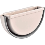 Papelera Plegable Cesto De Basura Colgante - Imagen 8