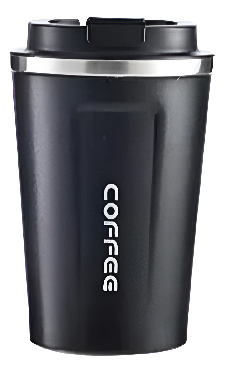 D_955632-MLU94988878105_102025-F.jpg Vaso Térmico Mug 380ml Con Tapa Taza Jarra Excelente Calidad - Imagen 1