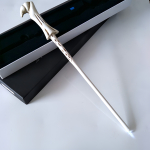 Varitas De Harry Potter Con Linterna Incluida - Imagen 24