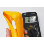 Dt9205a Multimetro Digital Profesional De Rango Manual - Imagen 5