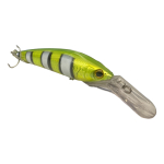Señuelo Hydro Magnum 18cm 45gr Pesca Dorado Minnow - Imagen 7