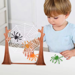 Juego Arañas Saltarinas Juego De Mesa Para Niños - Imagen 5
