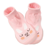 Zapatito Bebe Niño Flexible Ergonomicos Suela Suave Animales - Imagen 7