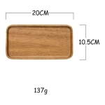 Bandeja Para Copetin Centro De Mesa Decoracion - Chica - Imagen 3