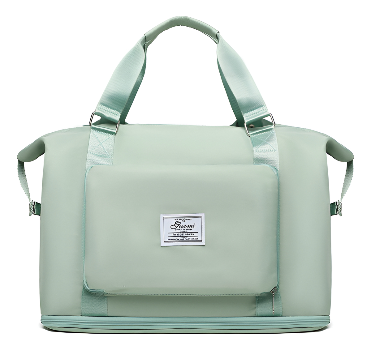 D_957454-MLU94548223230_102025-F.jpg Bolso Deportivo Plegable Extensible Impermeable - Imagen 1
