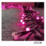 Guirnalda De Luces 400 Leds Cumpleaños Decoracion Jardin - Imagen 3