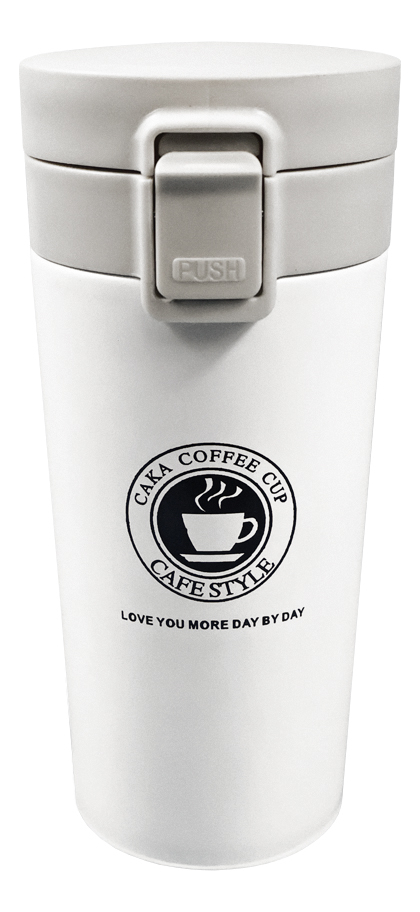 D_958836-MLU93304114827_092025-F.jpg Termo Taza Vaso Térmico Café Acero Inoxidable 380 Ml Filtro - Imagen 1
