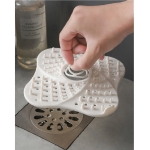 Drenaje Filtro Residuo Pelo Resumidero Baño Cocina - Imagen 5