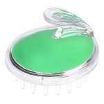 Cepillo Masajeador De Cabello Aumenta Circulacion Relax - Imagen 9